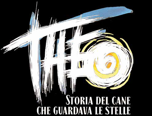 Theo - Storia del cane che guardava le stelle • Anomalia Teatro - Torino