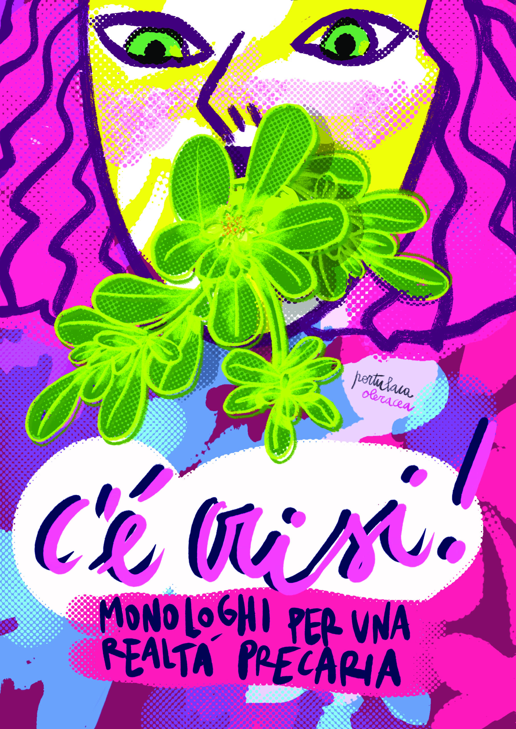 Opera senza titolo